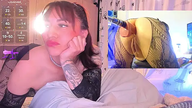 jolee   online show from March 4, 2026, 12:05 am