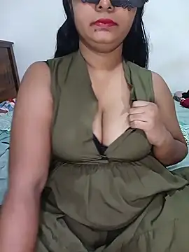 Snapshot of Reesha_99 chatting on June 6, 2026, 5:12 am Reesha 99 online show from June 6, 2026, 5:12 am