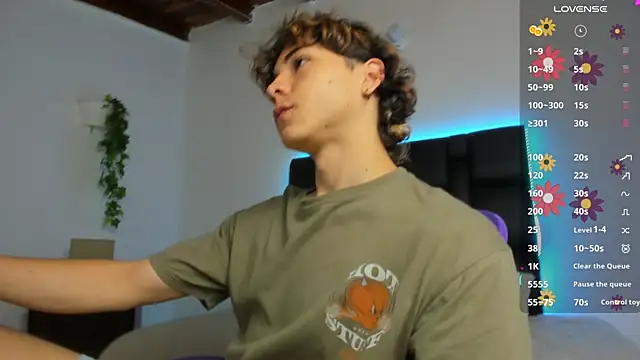 Joe23   online show from December 7, 2024, 4:25 pm