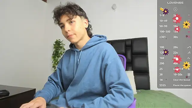 Joe23   online show from January 29, 2025, 9:39 pm