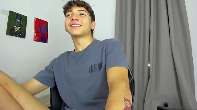 Joe23   online show from September 12, 2025, 2:00 am