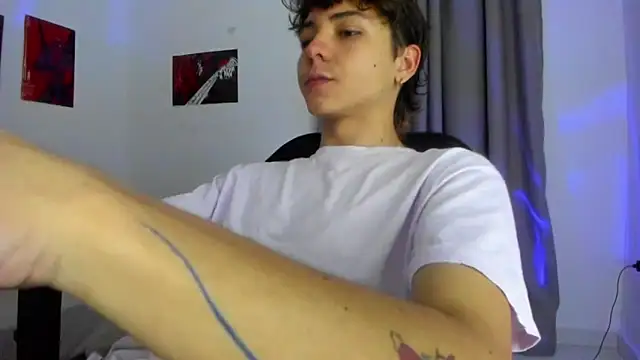 Joe23   online show from October 7, 2025, 10:40 pm