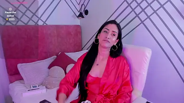 Janne lee online show from December 6, 2024, 12:12 am