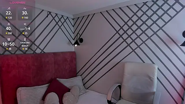 Janne lee online show from December 9, 2024, 8:23 pm