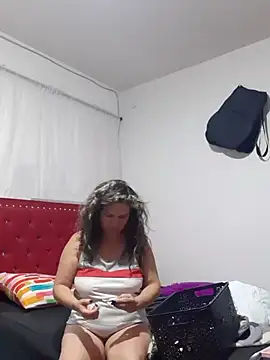 helenca43 online show from February 21, 2025, 11:01 am