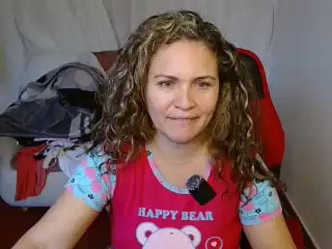 helenca43 online show from March 15, 2025, 11:29 am