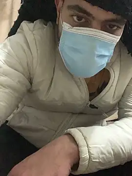 YawlingJingoist online show from March 8, 2026, 3:43 am