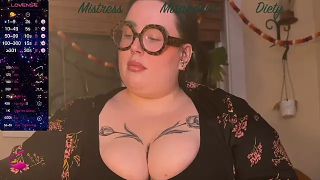 MissBika online show from January 21, 2025, 4:21 am