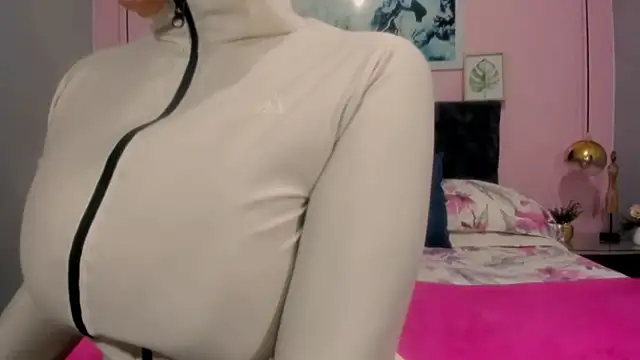 valeriasexxx online show from March 5, 2025, 10:00 am