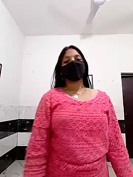 riya190 online show from December 16, 2025, 5:40 pm