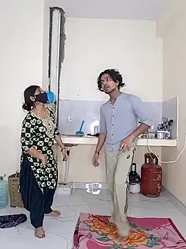 riya190 online show from February 27, 2026, 5:02 pm