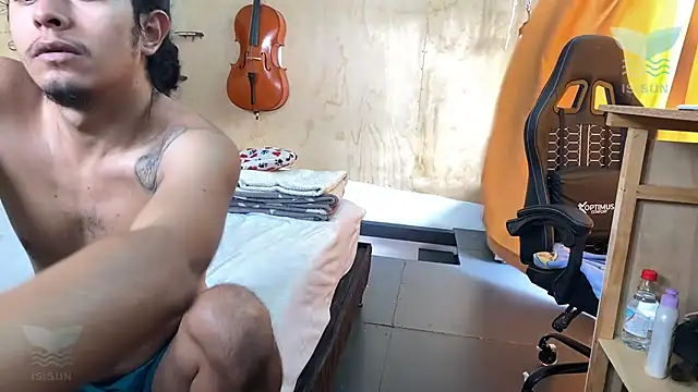 isissun03 online show from March 30, 2026, 2:51 pm