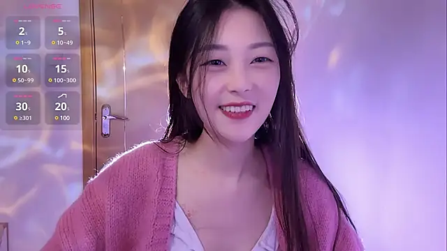 Sweet-Angel999 online show from December 26, 2024, 2:16 pm