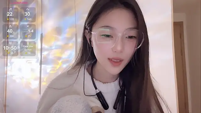 Sweet-Angel999 online show from February 27, 2025, 2:21 pm