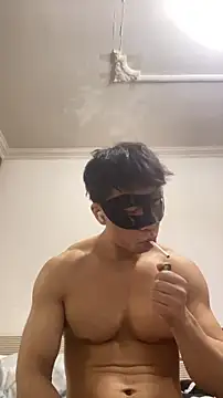 shuai321 online show from January 13, 2025, 8:15 am