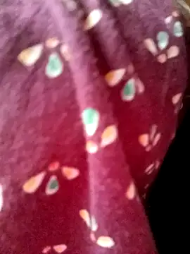 Beautyy38 online show from March 5, 2025, 7:49 pm