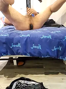 honeymex online show from December 23, 2024, 10:01 pm