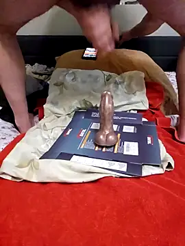 honeymex online show from March 12, 2026, 10:05 pm