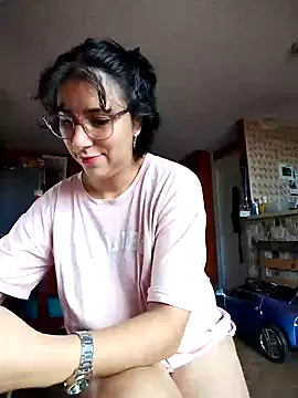 Im Alma  online show from January 29, 2025, 1:28 pm