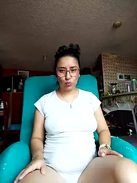 Im Alma  online show from March 13, 2026, 2:34 pm