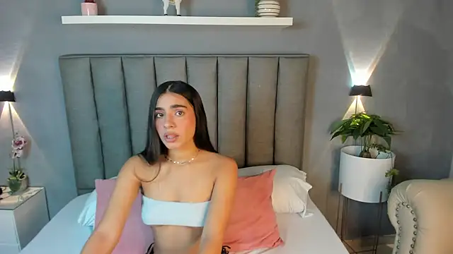 dalila30x online show from January 30, 2025, 2:38 am