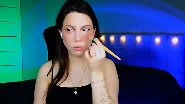 Snapshot of Stacy_Gonzales_ chatting on December 3, 2024, 6:15 am Stacy Gonzales online show from December 3, 2024, 6:15 am