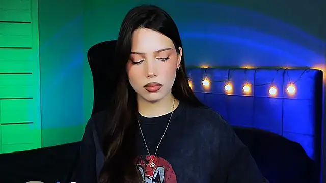 Snapshot of Stacy_Gonzales_ chatting on December 10, 2024, 9:23 am Stacy Gonzales online show from December 10, 2024, 9:23 am