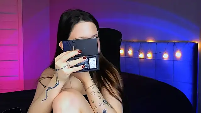 Snapshot of Stacy_Gonzales_ chatting on December 14, 2024, 6:13 am Stacy Gonzales online show from December 14, 2024, 6:13 am