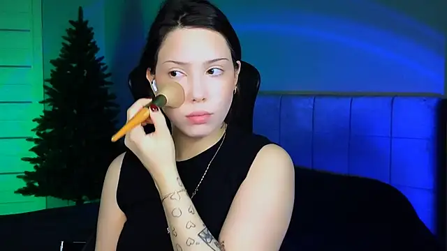 Snapshot of Stacy_Gonzales_ chatting on December 18, 2024, 6:21 am Stacy Gonzales online show from December 18, 2024, 6:21 am