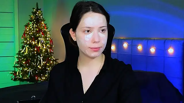 Snapshot of Stacy_Gonzales_ chatting on December 21, 2024, 6:30 am Stacy Gonzales online show from December 21, 2024, 6:30 am