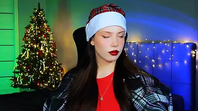 Snapshot of Stacy_Gonzales_ chatting on December 24, 2024, 9:28 am Stacy Gonzales online show from December 24, 2024, 9:28 am