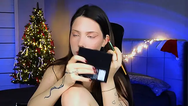 Snapshot of Stacy_Gonzales_ chatting on December 29, 2024, 6:14 am Stacy Gonzales online show from December 29, 2024, 6:14 am