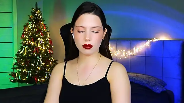 Snapshot of Stacy_Gonzales_ chatting on January 3, 2025, 9:25 am Stacy Gonzales online show from January 3, 2025, 9:25 am