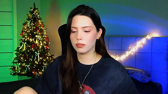 Snapshot of Stacy_Gonzales_ chatting on January 7, 2025, 9:18 am Stacy Gonzales online show from January 7, 2025, 9:18 am