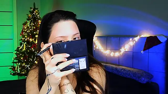 Snapshot of Stacy_Gonzales_ chatting on January 9, 2025, 4:19 am Stacy Gonzales online show from January 9, 2025, 4:19 am