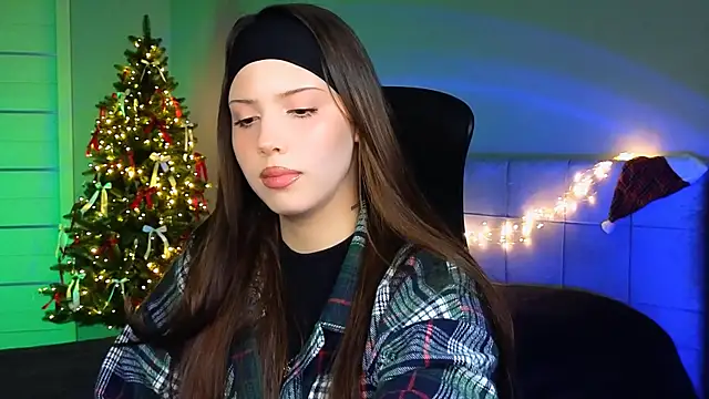 Snapshot of Stacy_Gonzales_ chatting on January 22, 2025, 9:46 am Stacy Gonzales online show from January 22, 2025, 9:46 am