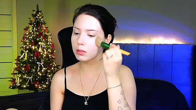 Snapshot of Stacy_Gonzales_ chatting on January 28, 2025, 7:22 am Stacy Gonzales online show from January 28, 2025, 7:22 am