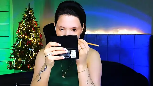 Snapshot of Stacy_Gonzales_ chatting on January 29, 2025, 6:01 am Stacy Gonzales online show from January 29, 2025, 6:01 am