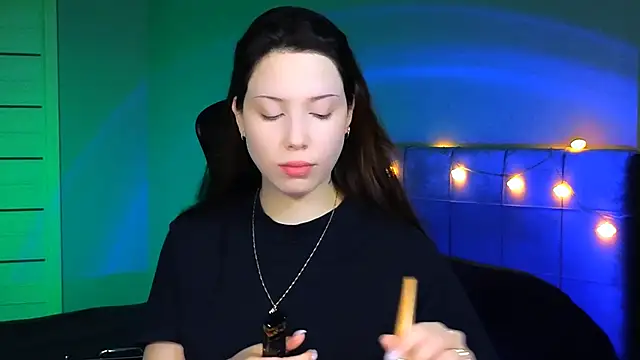 Snapshot of Stacy_Gonzales_ chatting on February 1, 2025, 6:21 am Stacy Gonzales online show from February 1, 2025, 6:21 am