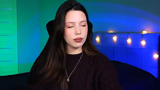 Snapshot of Stacy_Gonzales_ chatting on February 19, 2025, 9:50 am Stacy Gonzales online show from February 19, 2025, 9:50 am