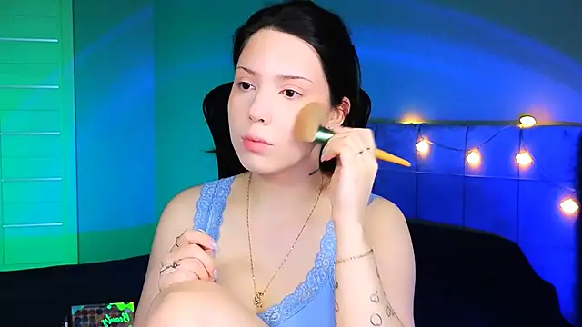 Snapshot of Stacy_Gonzales_ chatting on March 1, 2025, 5:31 am Stacy Gonzales online show from March 1, 2025, 5:31 am