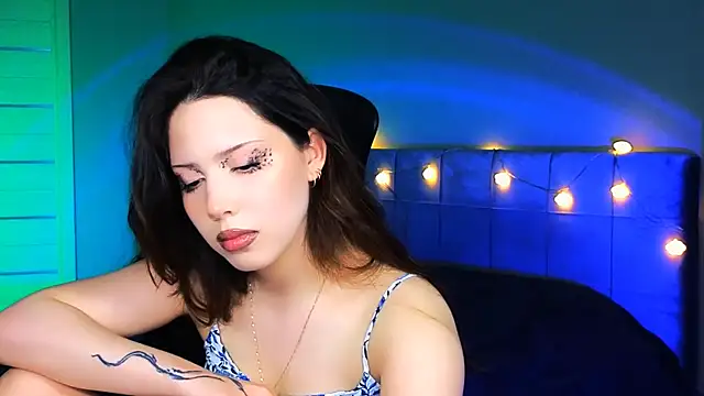 Snapshot of Stacy_Gonzales_ chatting on March 9, 2025, 9:13 am Stacy Gonzales online show from March 9, 2025, 9:13 am