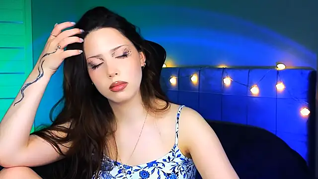 Snapshot of Stacy_Gonzales_ chatting on March 11, 2025, 6:10 am Stacy Gonzales online show from March 11, 2025, 6:10 am