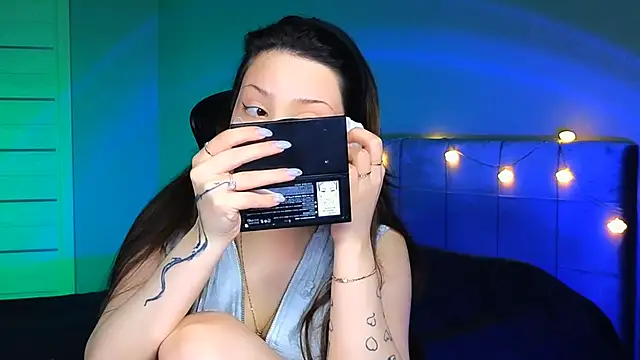 Snapshot of Stacy_Gonzales_ chatting on March 14, 2025, 6:10 am Stacy Gonzales online show from March 14, 2025, 6:10 am