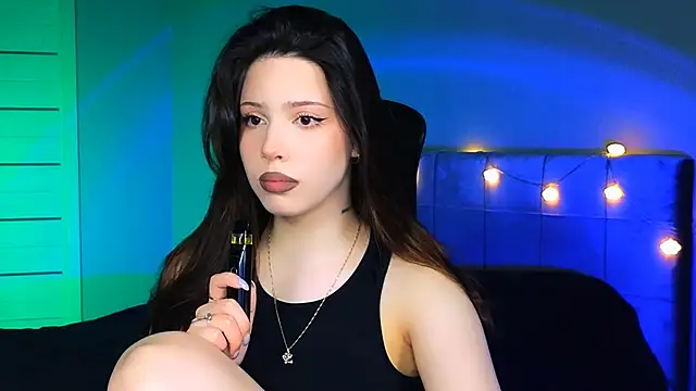 Snapshot of Stacy_Gonzales_ chatting on March 16, 2025, 6:09 am Stacy Gonzales online show from March 16, 2025, 6:09 am