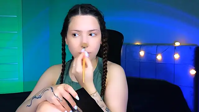 Snapshot of Stacy_Gonzales_ chatting on March 19, 2025, 6:03 am Stacy Gonzales online show from March 19, 2025, 6:03 am