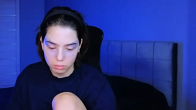 Snapshot of Stacy_Gonzales_ chatting on September 13, 2025, 10:15 am Stacy Gonzales online show from September 13, 2025, 10:15 am