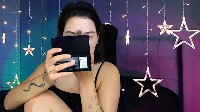 Snapshot of Stacy_Gonzales_ chatting on September 23, 2025, 7:11 am Stacy Gonzales online show from September 23, 2025, 7:11 am