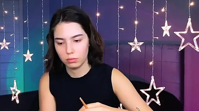 Snapshot of Stacy_Gonzales_ chatting on October 5, 2025, 6:23 am Stacy Gonzales online show from October 5, 2025, 6:23 am