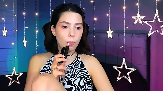 Snapshot of Stacy_Gonzales_ chatting on October 11, 2025, 9:41 am Stacy Gonzales online show from October 11, 2025, 9:41 am